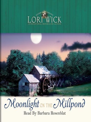cover image of Moonlight on the Millpond
